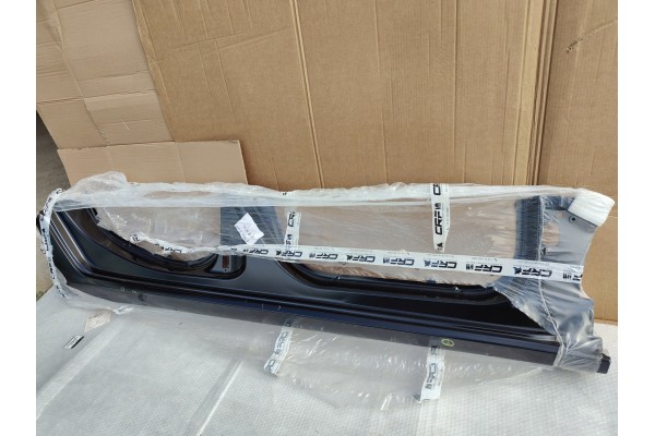 RENAULT MEGANE IV THRESHOLD POST RIGHT NEW ORG 764609241R