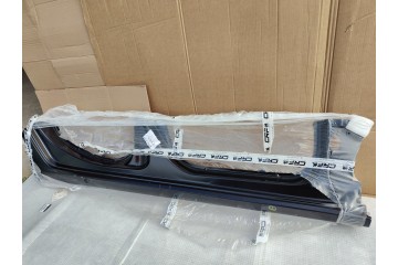 RENAULT MEGANE IV THRESHOLD POST RIGHT NEW ORG 764609241R