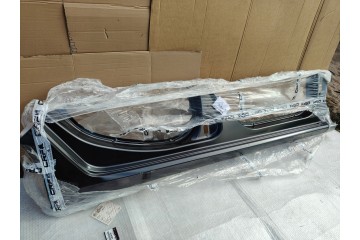 RENAULT MEGANE IV THRESHOLD POST RIGHT NEW ORG 764609241R Packaging status original