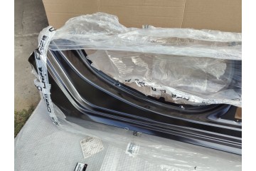 RENAULT MEGANE IV THRESHOLD POST RIGHT NEW ORG 764609241R Catalog number of the part 764609241R RENAULT OE