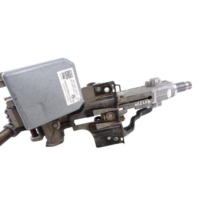 6C1423510BL COLUMNA DIRECCION SEAT IBIZA (6P1)