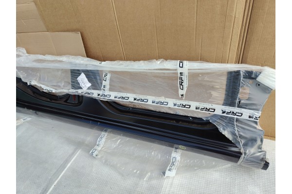 RENAULT MEGANE IV THRESHOLD POST RIGHT NEW ORG 764609241R Part manufacturer Renault OE
