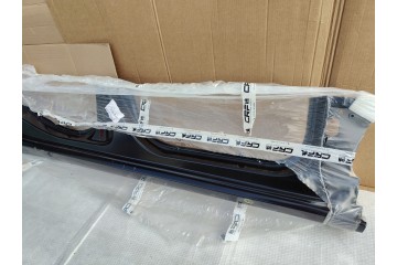 RENAULT MEGANE IV THRESHOLD POST RIGHT NEW ORG 764609241R Part manufacturer Renault OE