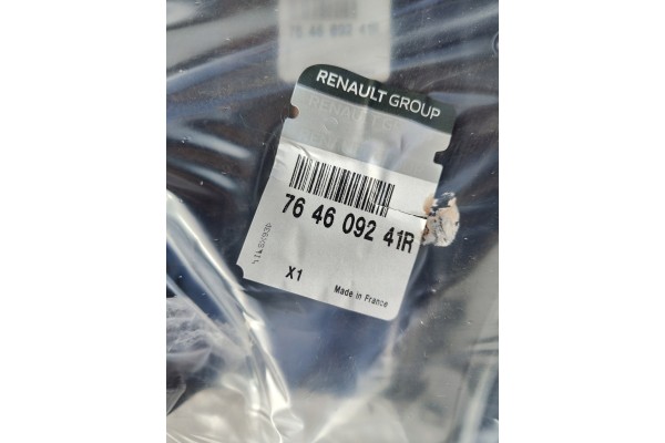 RENAULT MEGANE IV THRESHOLD POST RIGHT NEW ORG 764609241R Customs tariff code 87082990