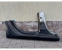 PEUGEOT 308 II 2 T9 13 STATION WAGON THRESHOLD RIGHT REAR PLATING NEW 1611501880