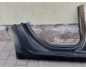 PEUGEOT 308 II 2 T9 13 STATION WAGON THRESHOLD RIGHT REAR PLATING NEW 1611501880 Catalog number of the part PEUGEOT 308 II 2 T9 