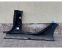 PEUGEOT 308 II 2 T9 13 STATION WAGON THRESHOLD RIGHT REAR PLATING NEW 1611501880 Quality of parts according to GVO O original wi