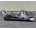 OPEL ASTRA K 15 THRESHOLD RIGHT REAR THRESHOLD PLATING 39117464
