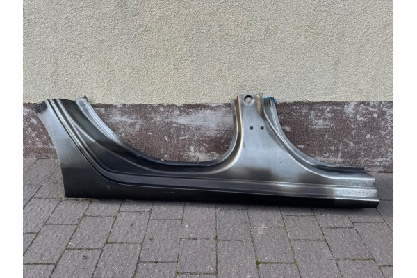 OPEL ASTRA K 15 THRESHOLD RIGHT REAR THRESHOLD PLATING 39117464