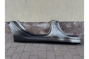 OPEL ASTRA K 15 THRESHOLD RIGHT REAR THRESHOLD PLATING 39117464