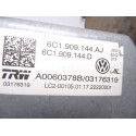 6C1423510BL COLUMNA DIRECCION SEAT IBIZA (6P1) 6C1423510BL COLUMNA DIRECCION SEAT IBIZA (6P1)