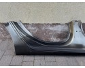 OPEL ASTRA K 15 THRESHOLD RIGHT REAR THRESHOLD PLATING 39117464 Catalog number of the part OPEL ASTRA K 15 PROG PRAWY TYLNY TY P