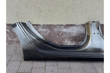 OPEL ASTRA K 15 THRESHOLD RIGHT REAR THRESHOLD PLATING 39117464 Catalog number of the part OPEL ASTRA K 15 PROG PRAWY TYLNY TY P