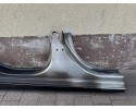 OPEL ASTRA K 15 THRESHOLD RIGHT REAR THRESHOLD PLATING 39117464 Part manufacturer Opel OE