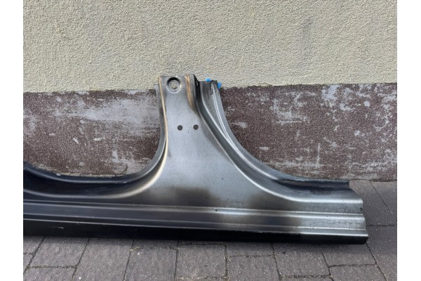 OPEL ASTRA K 15 THRESHOLD RIGHT REAR THRESHOLD PLATING 39117464 Part manufacturer Opel OE