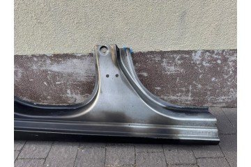 OPEL ASTRA K 15 THRESHOLD RIGHT REAR THRESHOLD PLATING 39117464 Part manufacturer Opel OE
