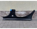 OPEL ASTRA K 15 THRESHOLD RIGHT REAR THRESHOLD PLATING 39117464 Quality of parts according to GVO O original with manufacturer s