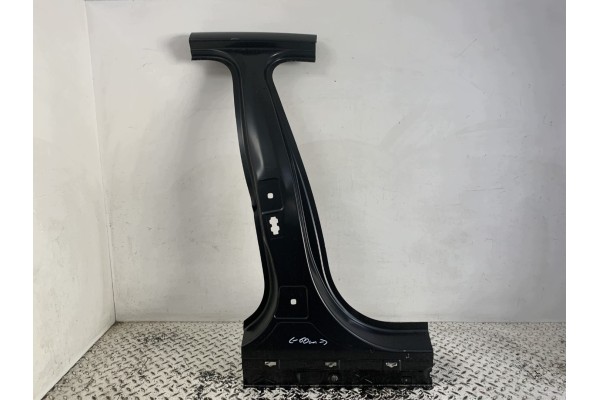 NEW ORIGINAL RIGHT POST THRESHOLD BMW 1 F40 2 F44 19 24 RIGHT Catalog number of the part NOWY ORYGINALNY PRAWY SUPEK PROG BMW 1 
