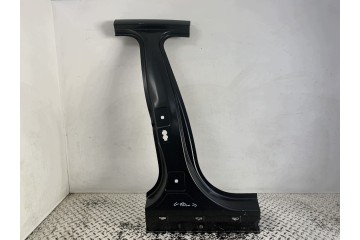 NEW ORIGINAL RIGHT POST THRESHOLD BMW 1 F40 2 F44 19 24 RIGHT Catalog number of the part NOWY ORYGINALNY PRAWY SUPEK PROG BMW 1 