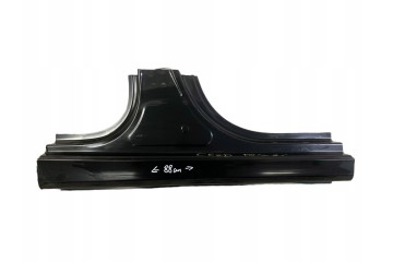 NEW ORIGINAL RIGHT CENTER THRESHOLD POST KIA CEED 3 III 18 25 RIGHT
