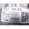 6C1423510BL COLUMNA DIRECCION SEAT IBIZA (6P1) 6C1423510BL COLUMNA DIRECCION SEAT IBIZA (6P1)