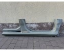 DACIA DOKKER 12 POST THRESHOLD RIGHT FRONT THRESHOLD PLATING