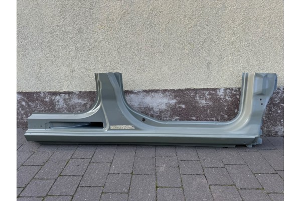 DACIA DOKKER 12 POST THRESHOLD RIGHT FRONT THRESHOLD PLATING
