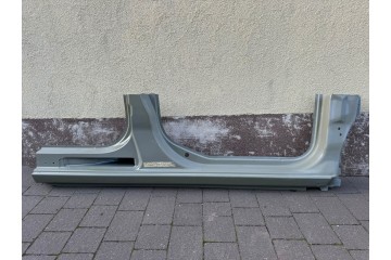 DACIA DOKKER 12 POST THRESHOLD RIGHT FRONT THRESHOLD PLATING