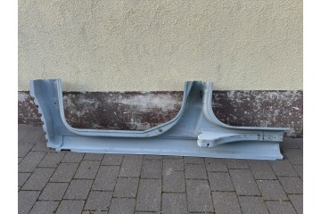 DACIA DOKKER 12 POST THRESHOLD RIGHT FRONT THRESHOLD PLATING Catalog number of the part DACIA DOKKER 12 SUPEK PROG PRAWY PRZEDNI