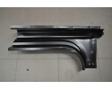 SKODA OCTAVIA IV 4 FRET POST PLATING RIGHT FRONT PLATING 2020 Part manufacturer Skoda OE