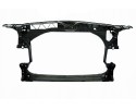 Front belt Bumper beam REINFORCEMENT STEERING WHEEL AUDI A6 C7 11 14R SET Part manufacturer 112 tech