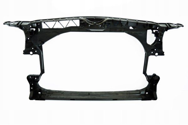 Front belt Bumper beam REINFORCEMENT STEERING WHEEL AUDI A6 C7 11 14R SET Part manufacturer 112 tech