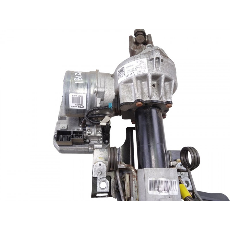 6C1423510BL COLUMNA DIRECCION SEAT IBIZA (6P1)