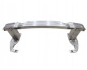 Front belt Bumper beam REINFORCEMENT STEERING WHEEL AUDI A6 C7 11 14R SET Catalog number of the part P PS KP ZST 02 TT