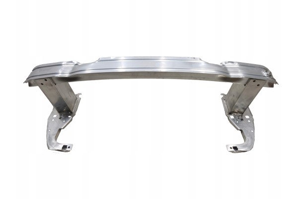 Front belt Bumper beam REINFORCEMENT STEERING WHEEL AUDI A6 C7 11 14R SET Catalog number of the part P PS KP ZST 02 TT