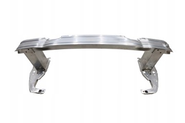 Front belt Bumper beam REINFORCEMENT STEERING WHEEL AUDI A6 C7 11 14R SET Catalog number of the part P PS KP ZST 02 TT