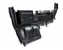 Front belt Bumper beam REINFORCEMENT STEERING WHEEL AUDI A6 C7 11 14R SET Car type passenger cars 4x4 SUV