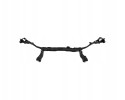 FRONT REINFORCEMENT FOR OPEL MOCHA BUICK ENCORE 2012 2016 95063696 Part manufacturer EDA Parts