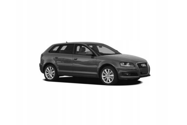 Front reinforcement Audi A3 2008 2012 Part manufacturer no brand