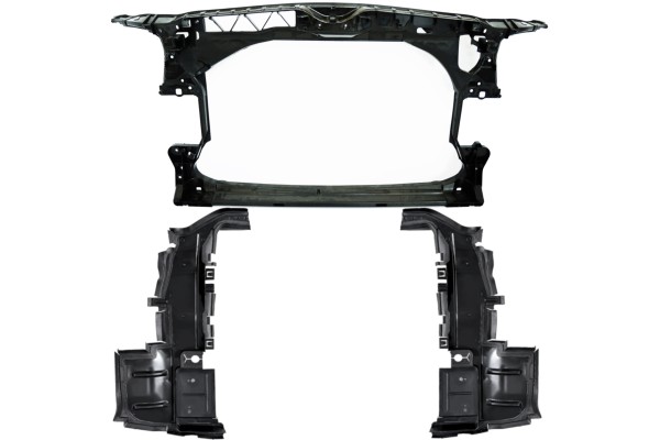 Front Belt Front Reinforcement Air Steering Wheel AUDI A6 C7 11 14R HQ