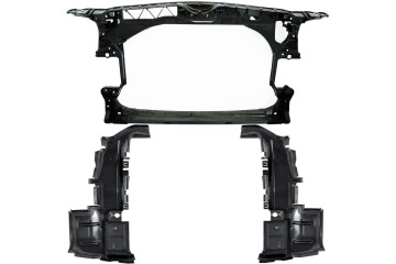 Front Belt Front Reinforcement Air Steering Wheel AUDI A6 C7 11 14R HQ