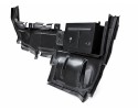 Front Belt Front Reinforcement Air Steering Wheel AUDI A6 C7 11 14R HQ Catalog number of the part P PS KP ZST 01 TT