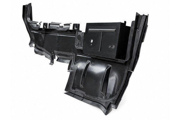 Front Belt Front Reinforcement Air Steering Wheel AUDI A6 C7 11 14R HQ Catalog number of the part P PS KP ZST 01 TT
