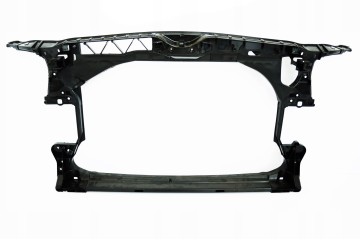 Front Belt BUMPER BEAM Reinforcement SLIDE AUDI A6 C7 11 14r SET HQ Packaging status original