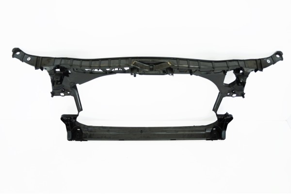 Front Belt BUMPER BEAM Reinforcement SLIDE AUDI A6 C7 11 14r SET HQ Part manufacturer 112 tech