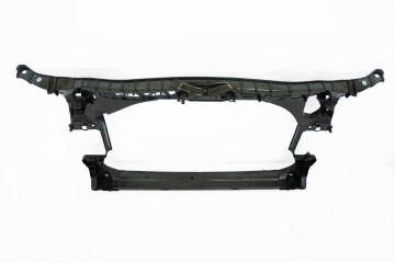 Front Belt BUMPER BEAM Reinforcement SLIDE AUDI A6 C7 11 14r SET HQ Part manufacturer 112 tech