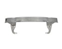 Front Belt BUMPER BEAM Reinforcement SLIDE AUDI A6 C7 11 14r SET HQ Car type passenger cars