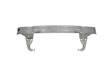 Front Belt BUMPER BEAM Reinforcement SLIDE AUDI A6 C7 11 14r SET HQ Car type passenger cars