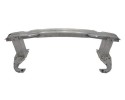 Front Belt BUMPER BEAM Reinforcement SLIDE AUDI A6 C7 11 14r SET HQ Quality of parts according to GVO P replacement with origina