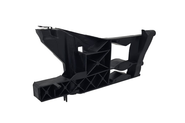 Front Belt BUMPER BEAM Reinforcement SLIDE AUDI A6 C7 11 14r SET HQ Catalog number of substitutes 4G0863113A 4G0805594A 4G080560